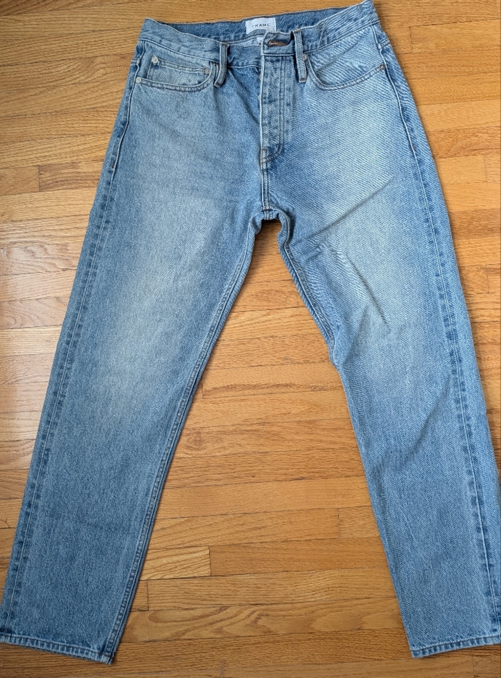 Frame Jeans